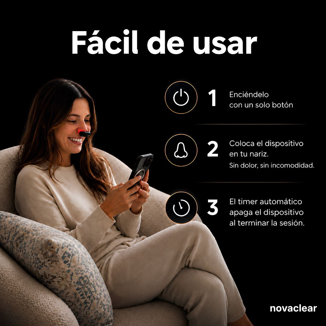 NovaClear™